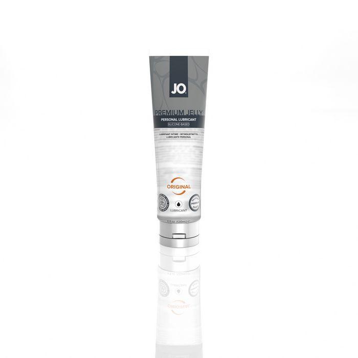 System JO Premium Jelly Silicone, 4oz
