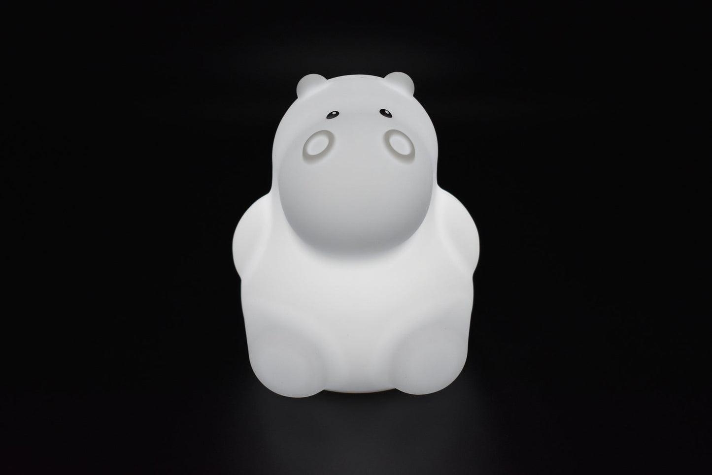 BEDTIME BUDDY HORACE THE HIPPO NIGHT LIGHT