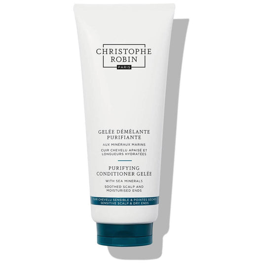 Christophe Robin Detangling Gelée With Sea Minerals