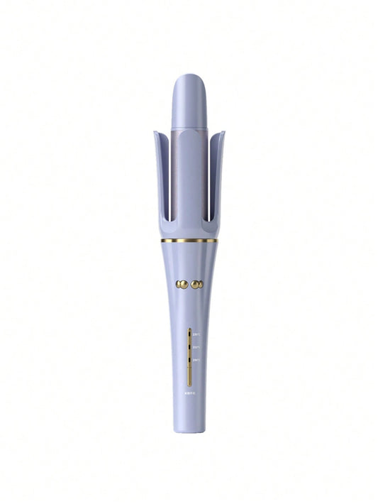 1pc Automatic Hair Curler, No Damage, Anti-scald, Long-lasting, Suitable For Home And Dormitory