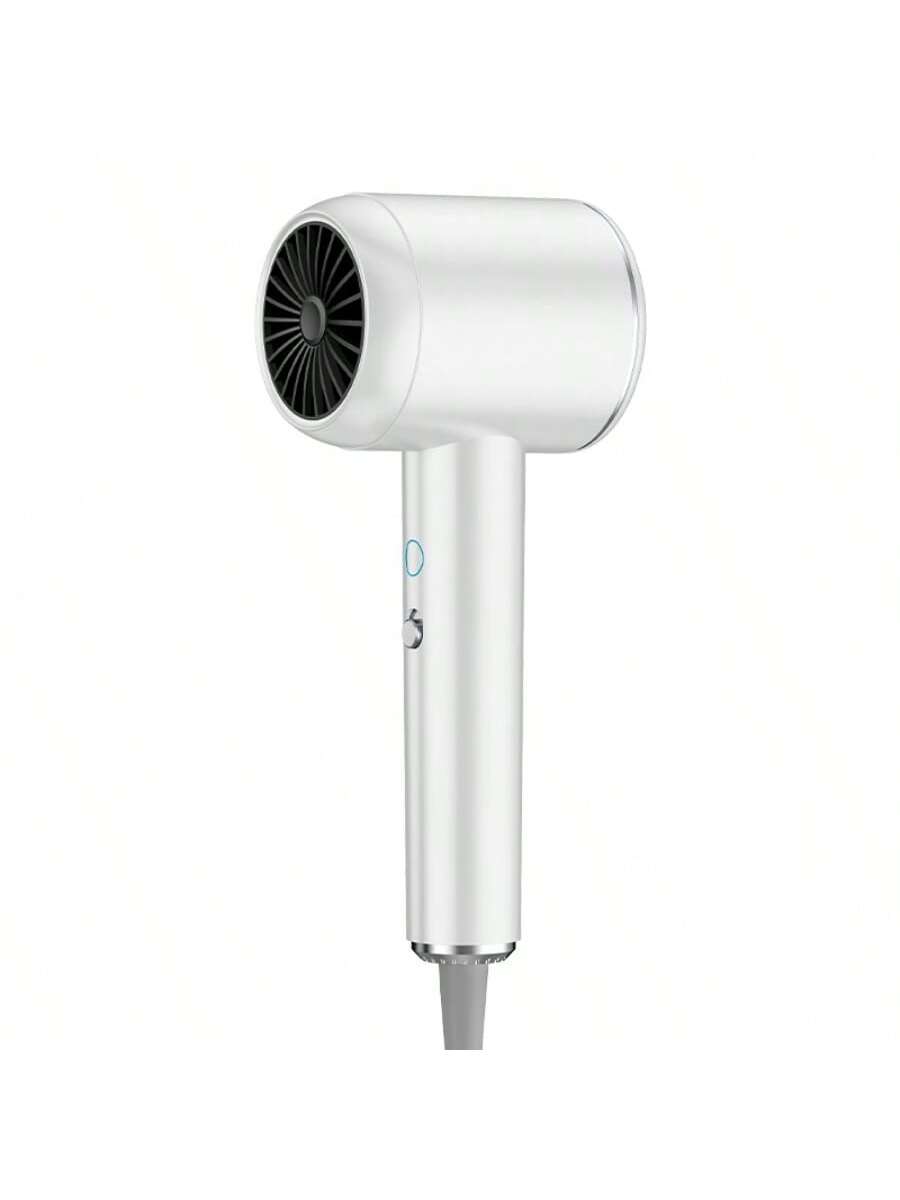 1800W Professional hair care ionic hair dryer, powerful hot and cold air, collagen hair care, with overheating protection, suitable for home, travel, etc.