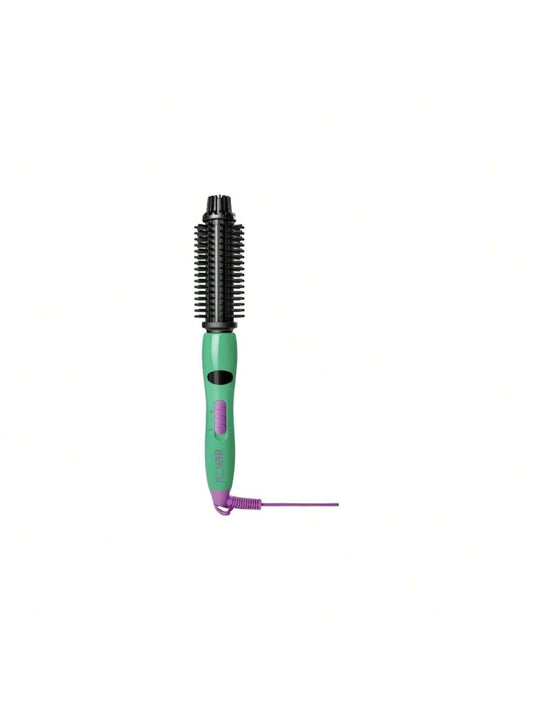 YONGSTYLE Ionic Volumizing Styler - Versatile Ceramic Styling Iron - Straightens, s, Adds Volume & Shine to Hair - Includes 2 Heat Settings