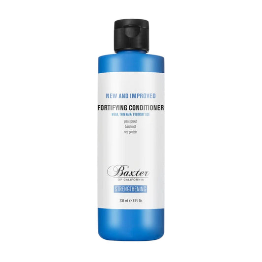 Baxter of California Fortifying Conditioner (Size Options) Conditioners Baxter Of California 236ml