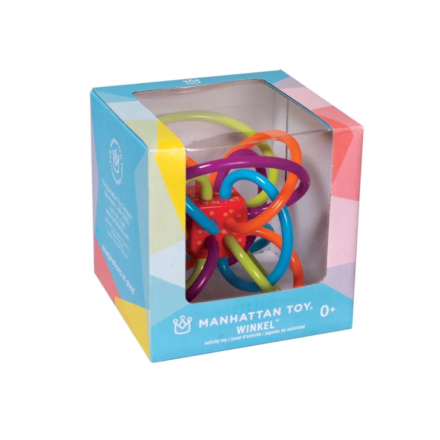 Winkel Boxed