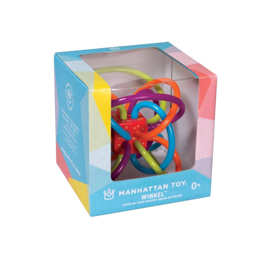 Winkel Boxed