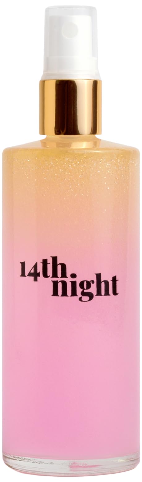 The Natural Surf Spray, 120 ML