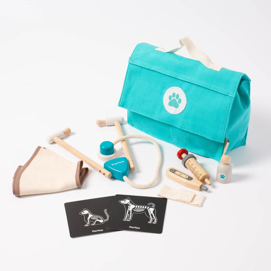 Vet Set