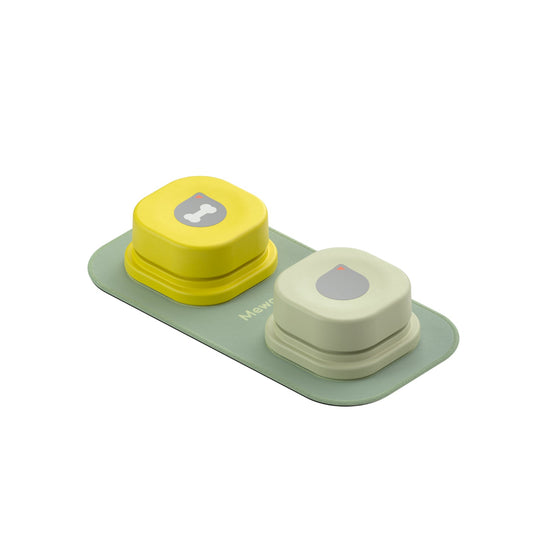 Talking Dog Buttons Toy GROOMY