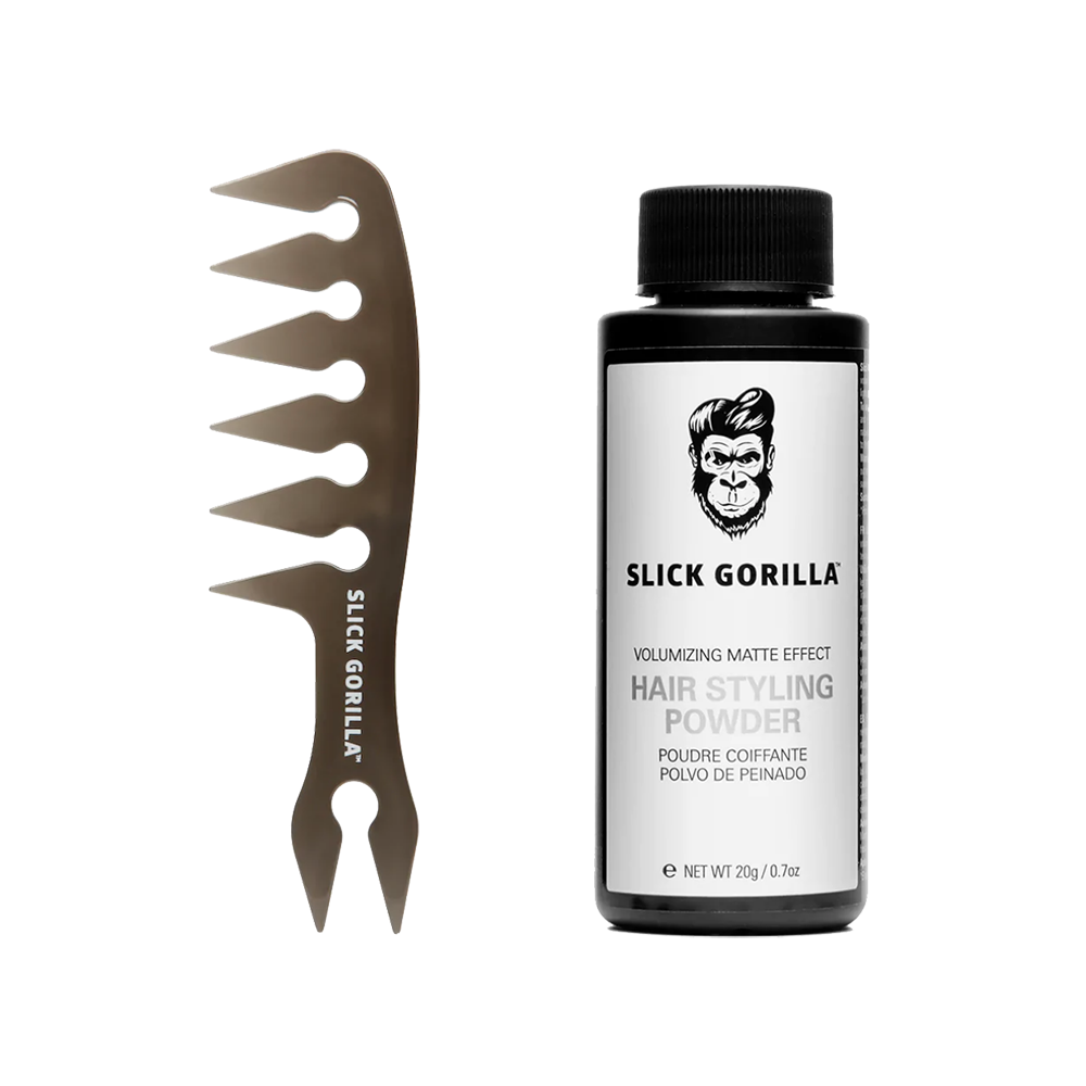 Slick Gorilla The Comb Set