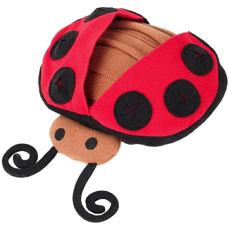 Snuffle Mat in Animal Shapes - Dog & Cat Toys GROOMY