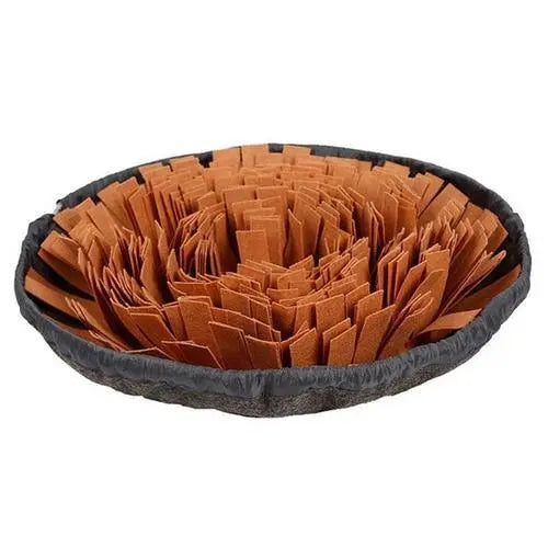 Snuffle Mat in Tray Shape - Dog & Cat Toys GROOMY
