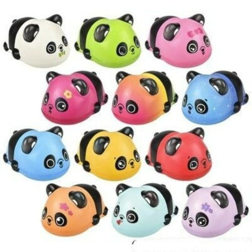 Squish Panda 6.25"