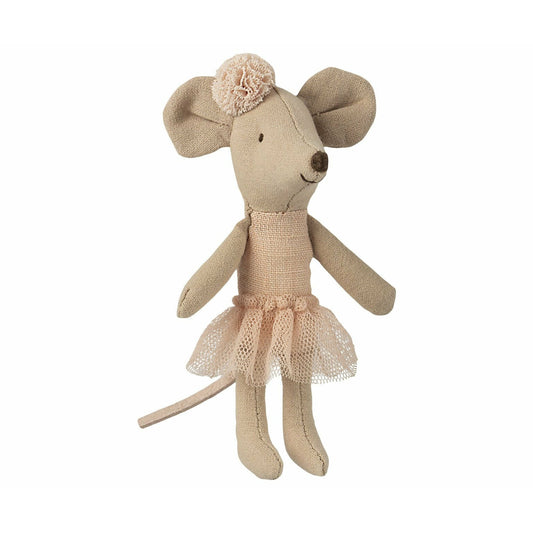 Ballerina Mouse - Little Sister