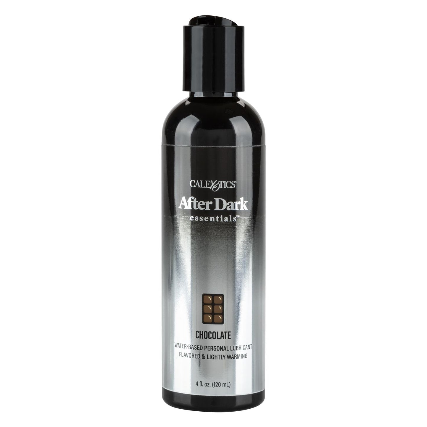 After Dark Essentials Flavored Personal Lubricant 4 fl. oz. - Chocolate