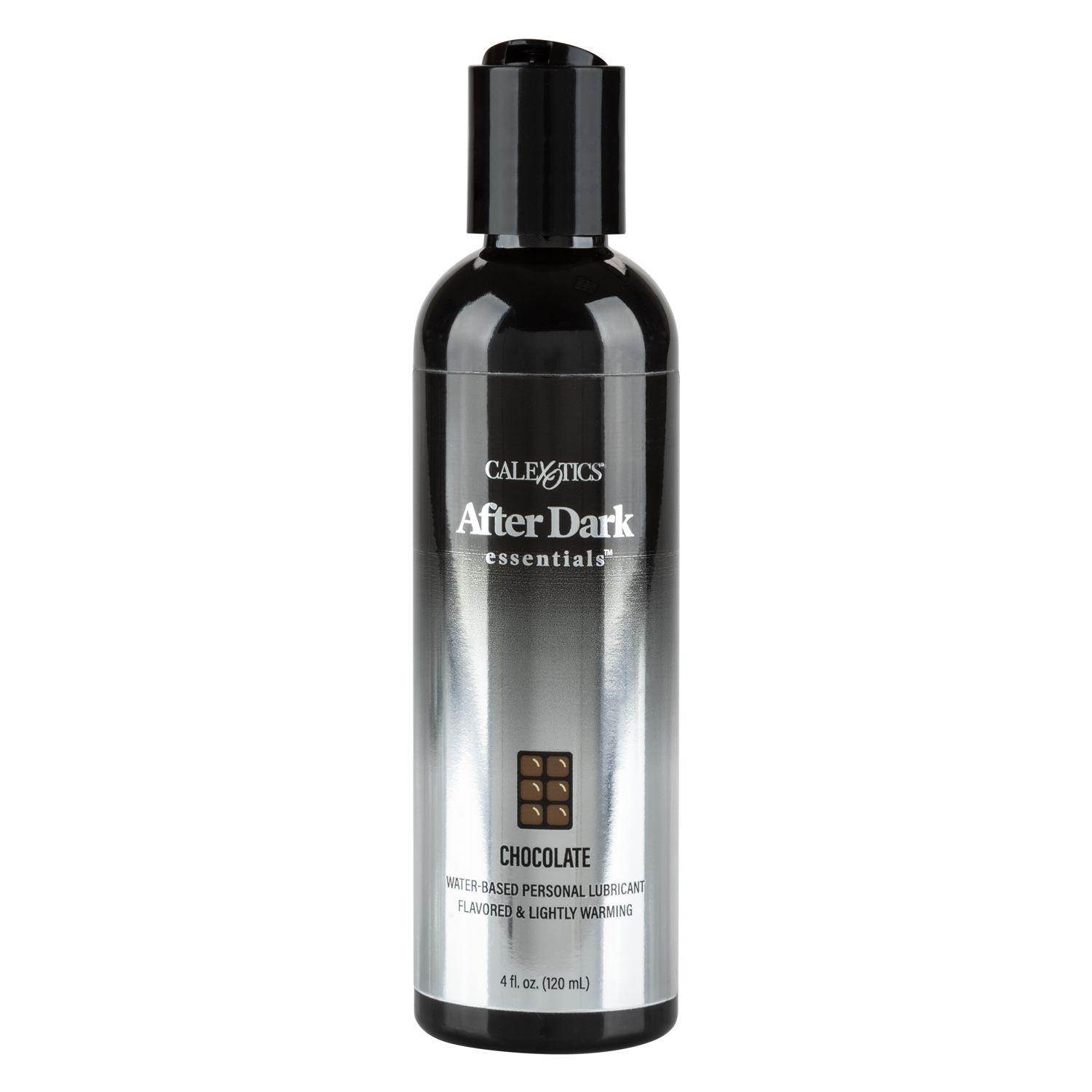After Dark Essentials Flavored Personal Lubricant 4 fl. oz. - Chocolate