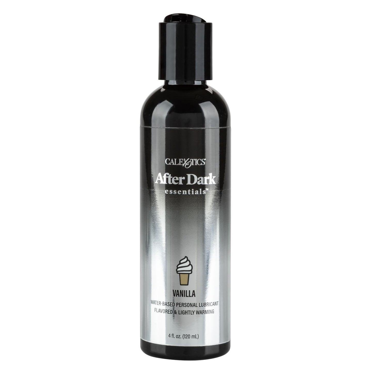 After Dark Essentials Flavored Personal Lubricant 4 fl. oz. - Vanilla