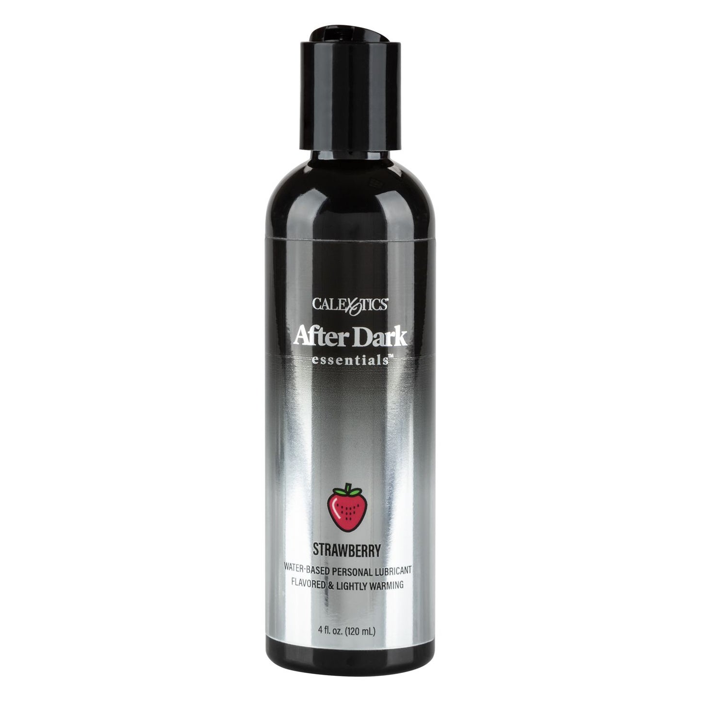 After Dark Essentials Flavored Personal Lubricant 4 fl. oz. - Strawberry