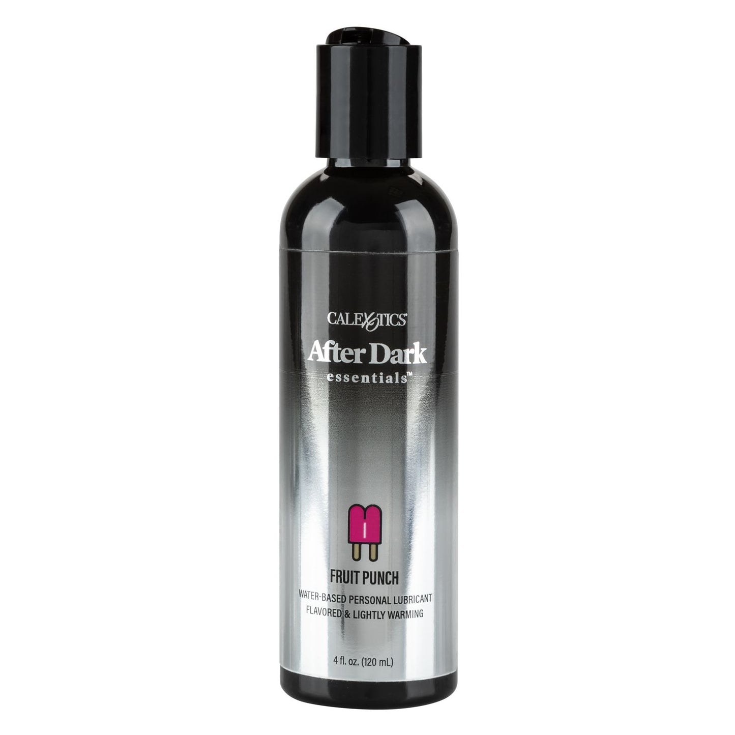 After Dark Essentials Flavored Personal Lubricant 4 fl. oz. - Fruit Punch