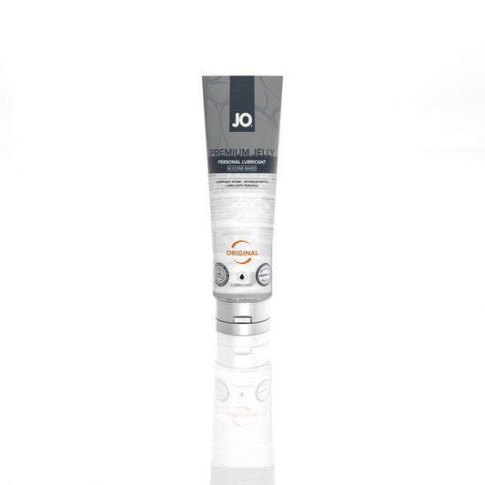 System JO Premium Jelly Silicone, 4oz